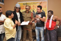 Banjara Tigers Movie Opening